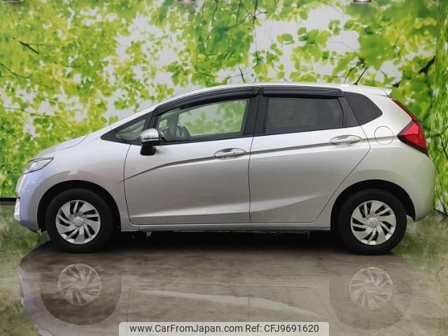 honda fit 2016 quick_quick_DBA-GK3_GK3-4300650 image 2