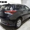 toyota auris 2015 -TOYOTA 【函館 330ｾ6917】--Auris NZE184H--6004703---TOYOTA 【函館 330ｾ6917】--Auris NZE184H--6004703- image 7