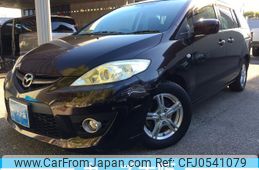 mazda premacy 2010 -MAZDA--Premacy DBA-CREW--CREW-353251---MAZDA--Premacy DBA-CREW--CREW-353251-