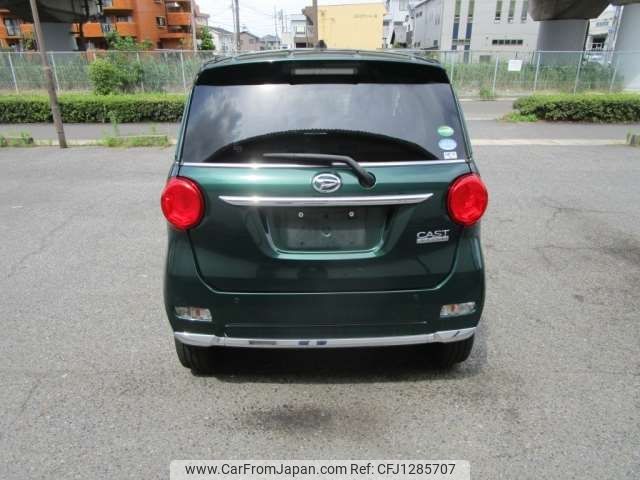 daihatsu cast 2018 -DAIHATSU--Cast DBA-LA250S--LA250S-0135040---DAIHATSU--Cast DBA-LA250S--LA250S-0135040- image 2