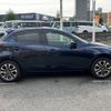 mazda demio 2015 -MAZDA--Demio LDA-DJ5FS--DJ5FS-128957---MAZDA--Demio LDA-DJ5FS--DJ5FS-128957- image 18