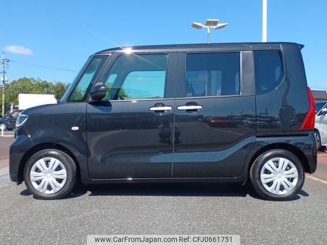 daihatsu tanto 2023 quick_quick_5BA-LA650S_LA650S-0350001 image 2