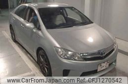 toyota sai 2010 -TOYOTA--SAI AZK10--2010258---TOYOTA--SAI AZK10--2010258-