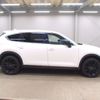 mazda cx-8 2021 CFJ1610923 image 4