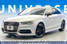 audi s3 2016 -AUDI--Audi S3 ABA-8VCJXL--WAUZZZ8V7G1117772---AUDI--Audi S3 ABA-8VCJXL--WAUZZZ8V7G1117772-