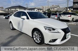 lexus is 2014 -LEXUS--Lexus IS DAA-AVE30--AVE30-5024179---LEXUS--Lexus IS DAA-AVE30--AVE30-5024179-