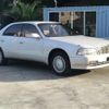 toyota crown-majesta 1992 -TOYOTA--Crown Majesta E-JZS149--JZS149-0016821---TOYOTA--Crown Majesta E-JZS149--JZS149-0016821- image 1