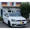 volkswagen polo 2015 -VOLKSWAGEN--VW Polo ABA-6RDAJ--WVWZZZ6RZFY213852---VOLKSWAGEN--VW Polo ABA-6RDAJ--WVWZZZ6RZFY213852- image 1