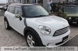 mini mini-others 2011 -BMW--BMW Mini ZA16--0WL73482---BMW--BMW Mini ZA16--0WL73482-