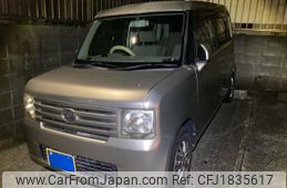 daihatsu move-conte 2008 CFJ1835617