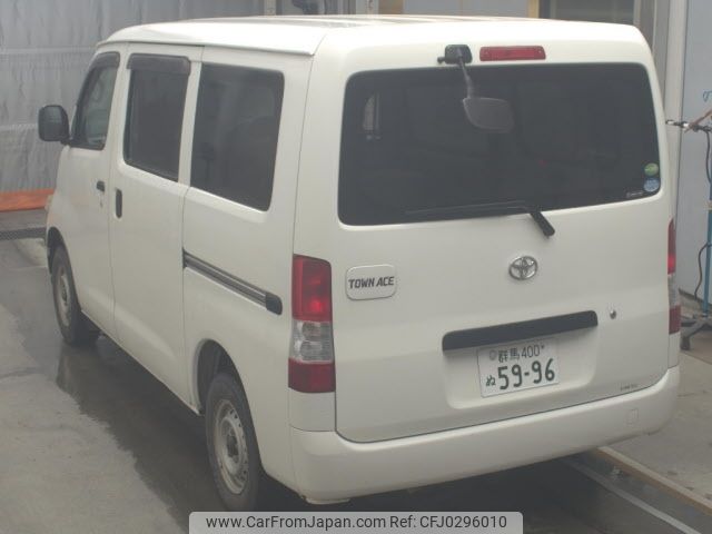 toyota townace-van 2016 -TOYOTA 【群馬 400ﾇ5996】--Townace Van S402M-0060134---TOYOTA 【群馬 400ﾇ5996】--Townace Van S402M-0060134- image 2