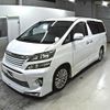 toyota vellfire 2012 -TOYOTA--Vellfire ANH20W-8203021---TOYOTA--Vellfire ANH20W-8203021- image 5