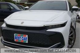 toyota crown 2024 CFJ1645286