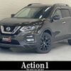 nissan x-trail 2017 quick_quick_NT32_NT32-078013 image 1