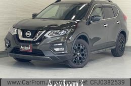 nissan x-trail 2017 quick_quick_NT32_NT32-078013