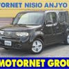 nissan cube 2012 CFJ1694828 image 1