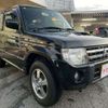 mitsubishi pajero-mini 2012 CFJ1830357 image 35
