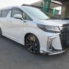 toyota alphard 2020 -TOYOTA--Alphard 6AA-AYH30W--AYH30-0102924---TOYOTA--Alphard 6AA-AYH30W--AYH30-0102924- image 1