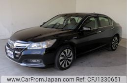 honda accord 2014 -HONDA--Accord DAA-CR6--CR6-1016567---HONDA--Accord DAA-CR6--CR6-1016567-