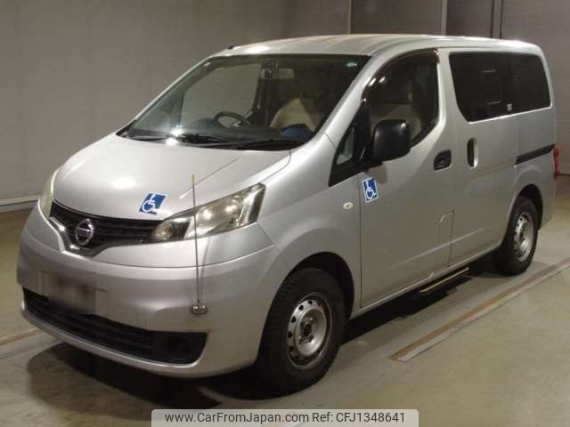 nissan nv200-vanette 2016 -NISSAN--NV200 DBF-VM20ｶｲ--VM20-096461---NISSAN--NV200 DBF-VM20ｶｲ--VM20-096461- image 1