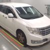 nissan elgrand 2011 -NISSAN--Elgrand TE52-016675---NISSAN--Elgrand TE52-016675- image 6