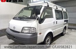 mazda bongo-van 2015 -MAZDA--Bongo Van SKP2M--204534---MAZDA--Bongo Van SKP2M--204534-