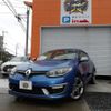 renault megane 2015 -RENAULT--Renault Megane ZF4R--E0701286---RENAULT--Renault Megane ZF4R--E0701286- image 1