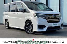 honda stepwagon 2020 CFJ1442664