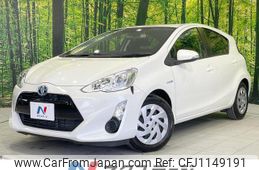 toyota aqua 2016 quick_quick_NHP10_NHP10-6547323
