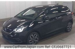 honda fit 2020 -HONDA--Fit 6AA-GR3--GR3-1017857---HONDA--Fit 6AA-GR3--GR3-1017857-