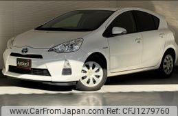 toyota aqua 2014 98