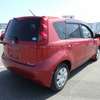 nissan note 2007 956647-7086 image 4