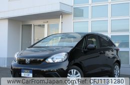 honda fit 2022 -HONDA--Fit 6BA-GR1--GR1-1116813---HONDA--Fit 6BA-GR1--GR1-1116813-