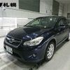 subaru xv 2014 -SUBARU 【札幌 302ﾄ3094】--Subaru XV GPE--018192---SUBARU 【札幌 302ﾄ3094】--Subaru XV GPE--018192- image 1