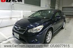 subaru xv 2014 -SUBARU 【札幌 302ﾄ3094】--Subaru XV GPE--018192---SUBARU 【札幌 302ﾄ3094】--Subaru XV GPE--018192-