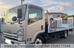 isuzu elf-truck 2013 GOO_NET_EXCHANGE_9510012A30240601W001