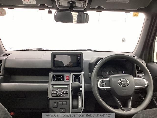 daihatsu taft 2020 CFJ1641121 image 2