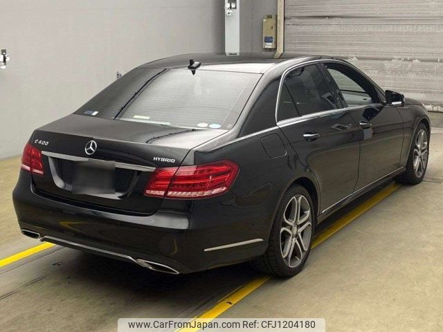 mercedes-benz e-class 2013 -MERCEDES-BENZ--Benz E Class 212095C-WDD2120951A821114---MERCEDES-BENZ--Benz E Class 212095C-WDD2120951A821114- image 2