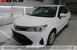 toyota corolla-axio 2019 -TOYOTA--Corolla Axio NZE164--7073345---TOYOTA--Corolla Axio NZE164--7073345-