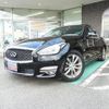 nissan fuga 2019 -NISSAN--Fuga HY51--890444---NISSAN--Fuga HY51--890444- image 1