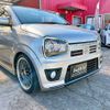 suzuki alto-works 2018 CFJ0786453 image 26