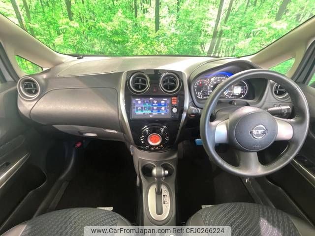 nissan note 2013 -NISSAN--Note DBA-E12--E12-136862---NISSAN--Note DBA-E12--E12-136862- image 2