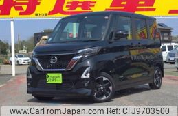 nissan roox 2021 -NISSAN--Roox 5AA-B44A--B44A-0068875---NISSAN--Roox 5AA-B44A--B44A-0068875-