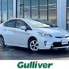 toyota prius 2013 -TOYOTA--Prius DAA-ZVW30--ZVW30-1669467---TOYOTA--Prius DAA-ZVW30--ZVW30-1669467- image 1