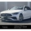 mercedes-benz c-class-station-wagon 2022 CFJ1727126 image 1