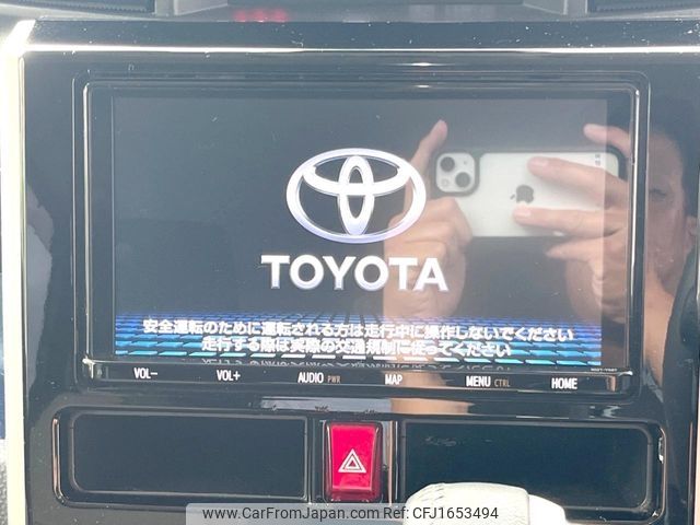 toyota tank 2019 CFJ1653494 image 2