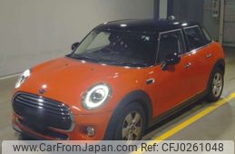 mini mini-others 2018 -BMW--BMW Mini DBA-XU15M--WMWXU72010TN22754---BMW--BMW Mini DBA-XU15M--WMWXU72010TN22754-