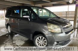 toyota noah 2008 -TOYOTA--Noah ZRR70W--0174374---TOYOTA--Noah ZRR70W--0174374-