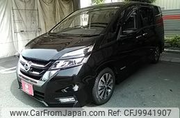 nissan serena 2016 -NISSAN--Serena DAA-GFC27--GFC27-022428---NISSAN--Serena DAA-GFC27--GFC27-022428-