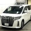 toyota alphard 2023 -TOYOTA 【和歌山 300ら9792】--Alphard AYH30W-0154861---TOYOTA 【和歌山 300ら9792】--Alphard AYH30W-0154861- image 4